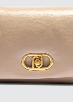 Liu Jo Bolso grande LaPuffy-Mujer Bolsos De Hombro|Lapuffy