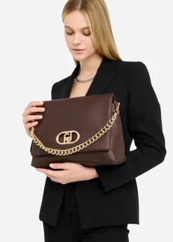 Liu Jo Bolso grande LaPuffy-Mujer Bolsos Bandoleras