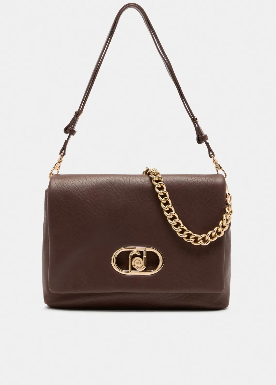 Liu Jo Bolso grande LaPuffy-Mujer Bolsos Bandoleras