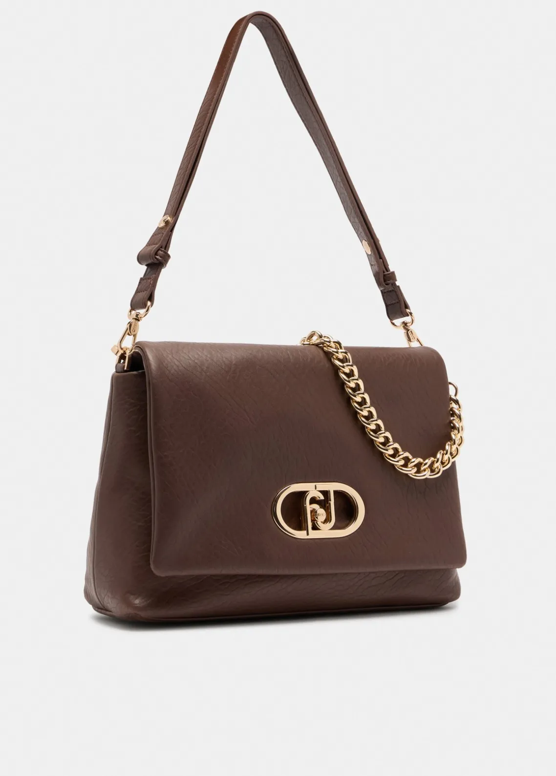 Liu Jo Bolso grande LaPuffy-Mujer Bolsos Bandoleras