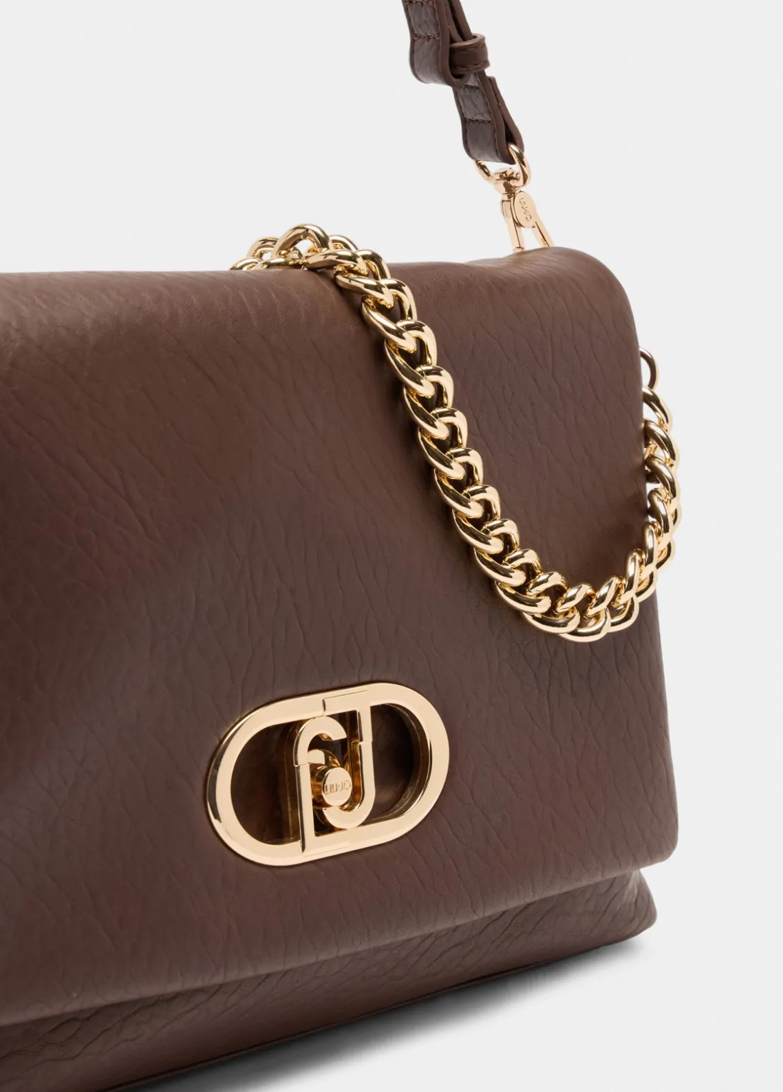 Liu Jo Bolso grande LaPuffy-Mujer Bolsos Bandoleras