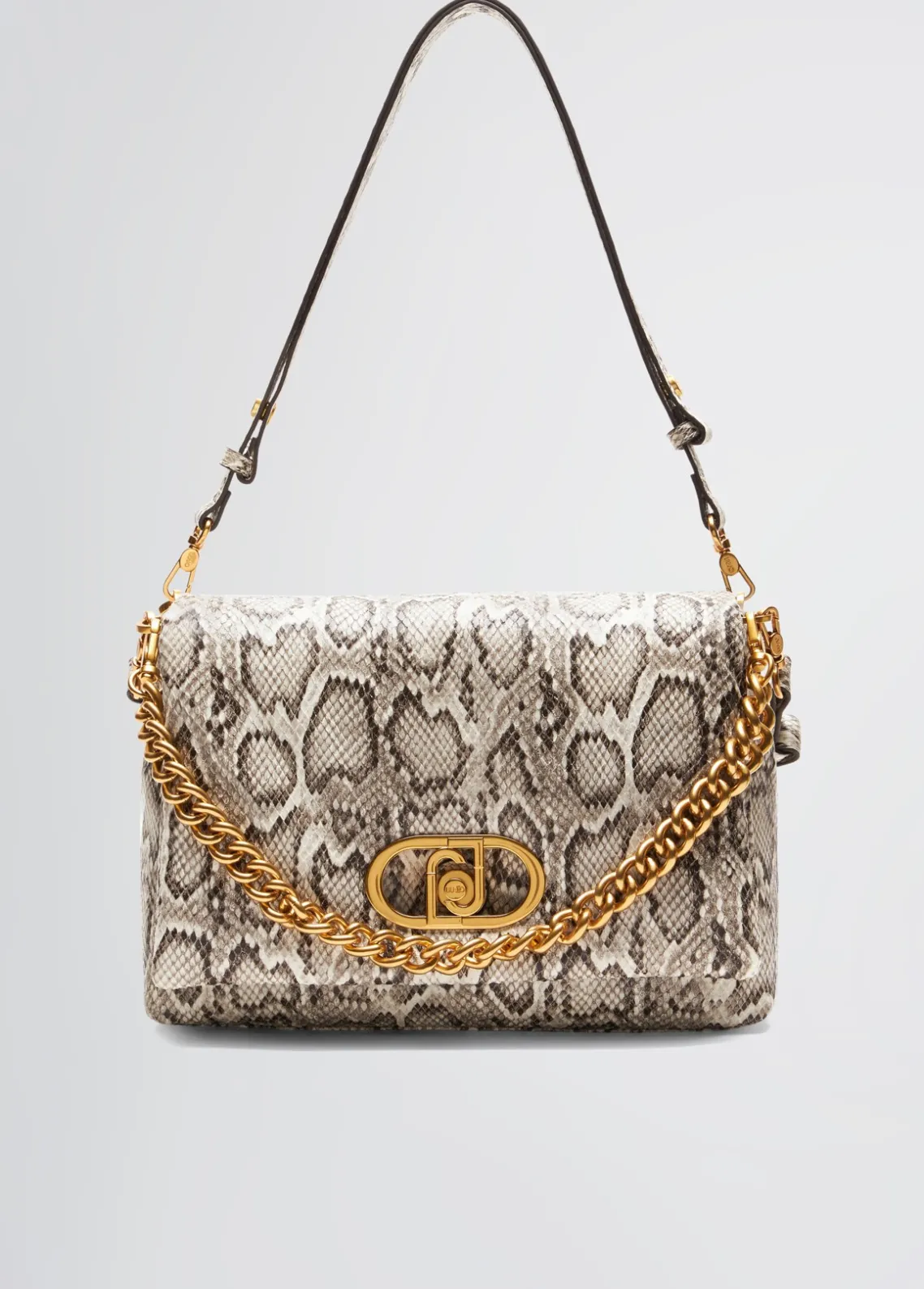 Liu Jo Bolso grande LaPuffy estampado-Mujer Bolsos De Hombro|Lapuffy