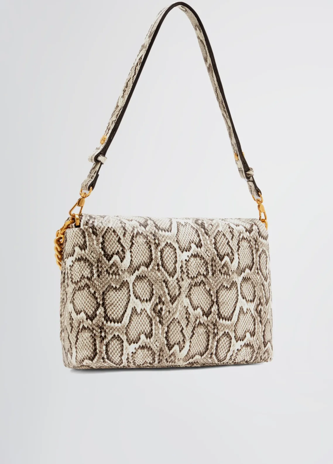 Liu Jo Bolso grande LaPuffy estampado-Mujer Bolsos De Hombro|Lapuffy