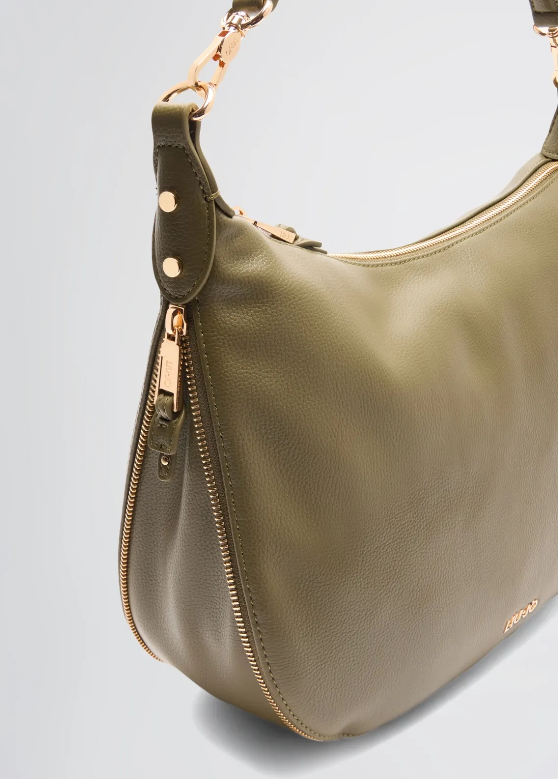 Liu Jo Bolso hobo grande-Mujer Bolsos De Hombro
