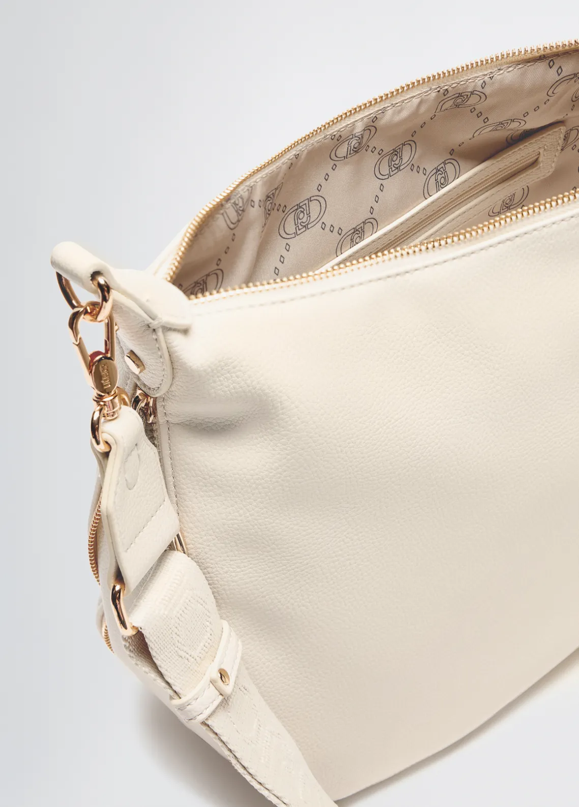 Liu Jo Bolso hobo grande-Mujer Bolsos De Hombro
