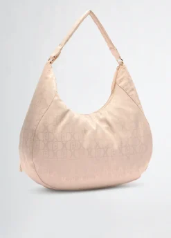 Liu Jo Bolso hobo grande con bolsillos-Mujer Bolsos De Hombro