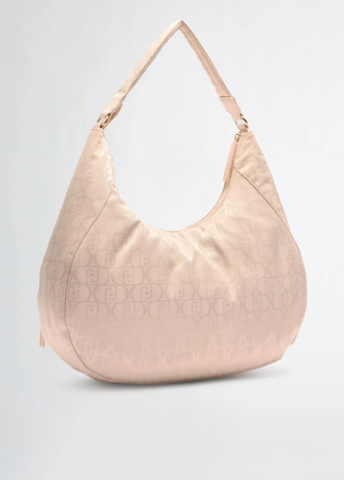 Liu Jo Bolso hobo grande con bolsillos-Mujer Bolsos De Hombro