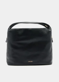 Liu Jo Bolso hobo grande con correa-Mujer Bolsos De Hombro