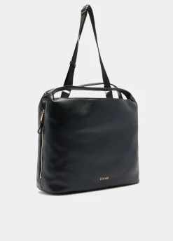 Liu Jo Bolso hobo grande con correa-Mujer Bolsos De Hombro