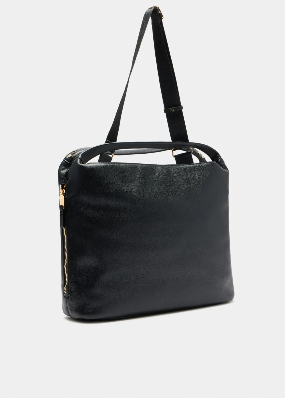 Liu Jo Bolso hobo grande con correa-Mujer Bolsos De Hombro