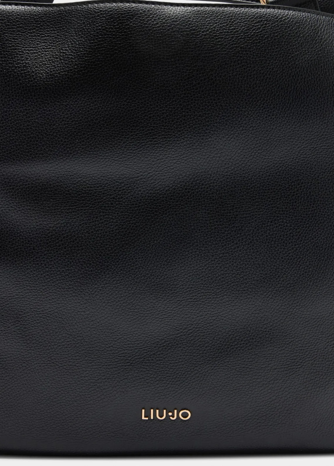 Liu Jo Bolso hobo grande con correa-Mujer Bolsos De Hombro