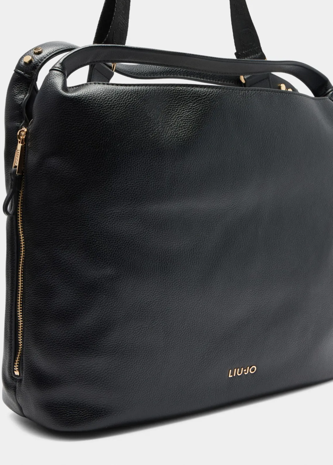 Liu Jo Bolso hobo grande con correa-Mujer Bolsos De Hombro