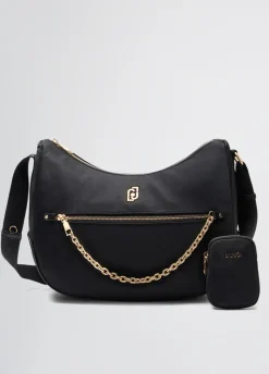 Liu Jo Bolso hobo mediano-Mujer Bolsos Bandoleras