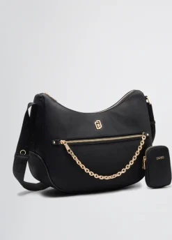 Liu Jo Bolso hobo mediano-Mujer Bolsos Bandoleras