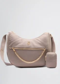 Liu Jo Bolso hobo mediano-Mujer Bolsos Bandoleras
