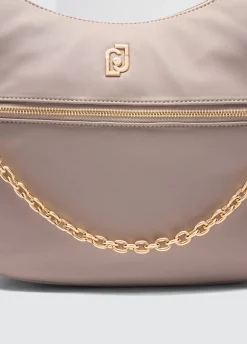 Liu Jo Bolso hobo mediano-Mujer Bolsos Bandoleras