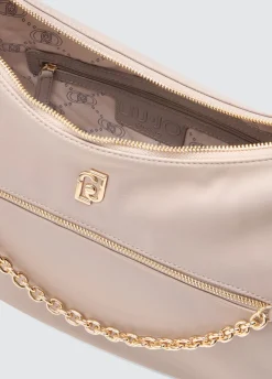 Liu Jo Bolso hobo mediano-Mujer Bolsos Bandoleras