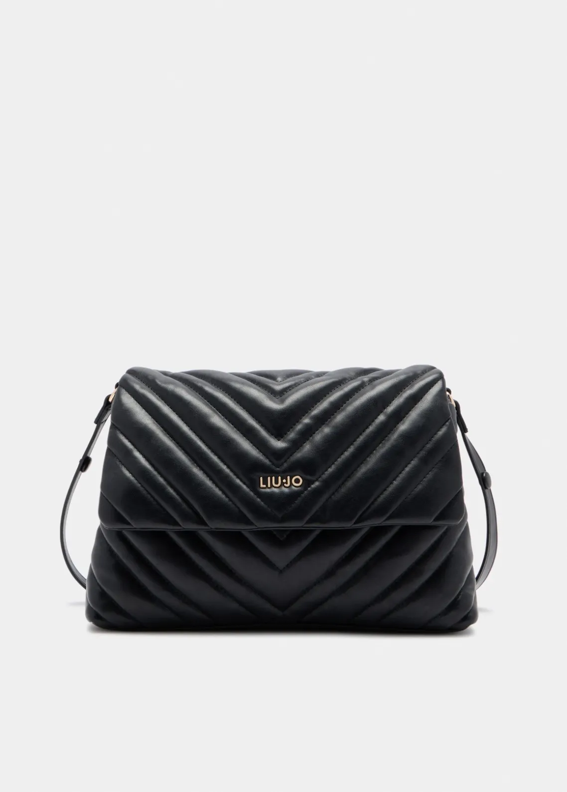 Liu Jo Bolso hobo mediano guateado-Mujer Bolsos De Hombro