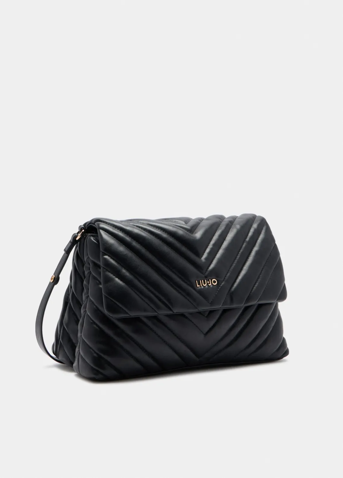 Liu Jo Bolso hobo mediano guateado-Mujer Bolsos De Hombro