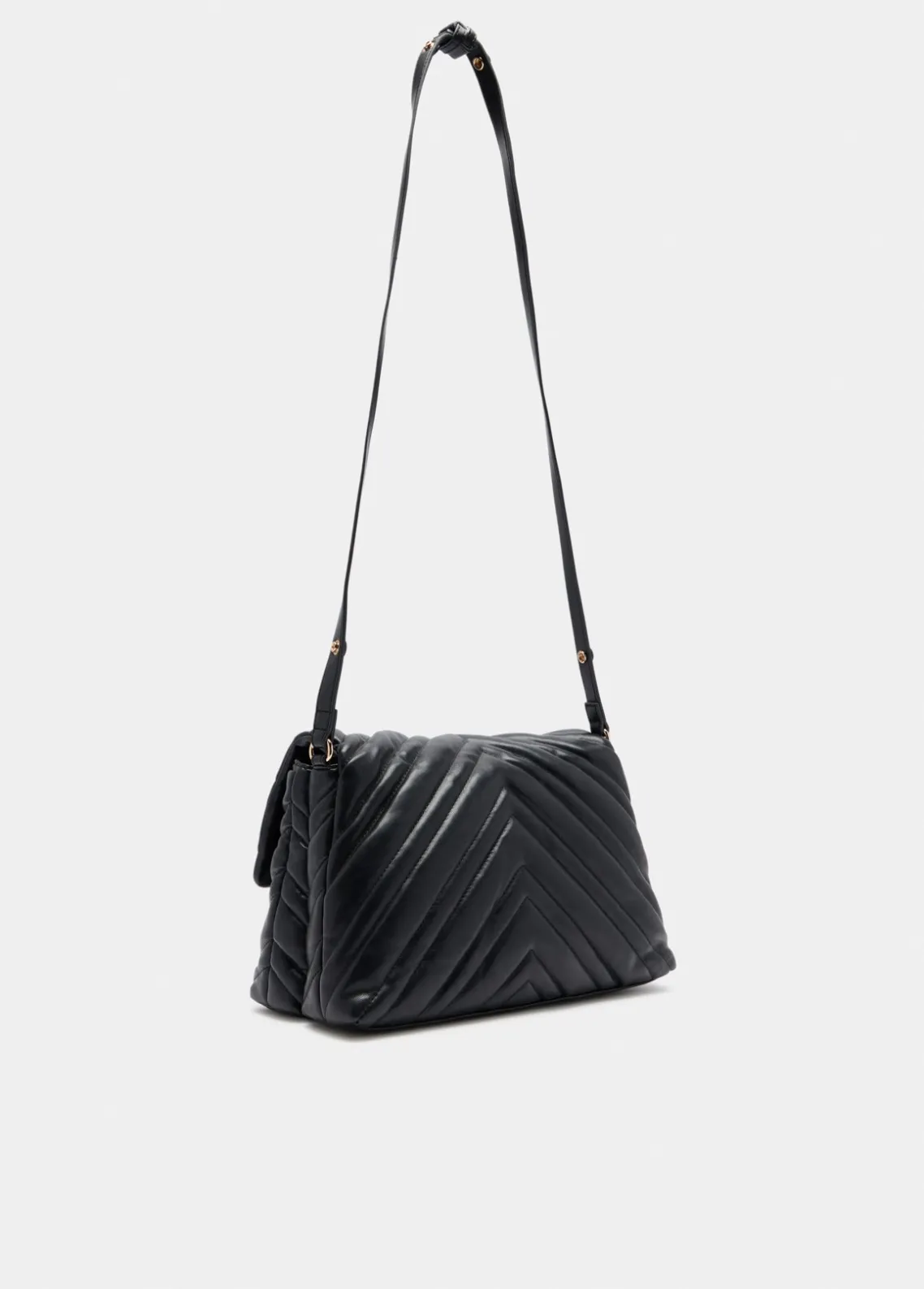 Liu Jo Bolso hobo mediano guateado-Mujer Bolsos De Hombro