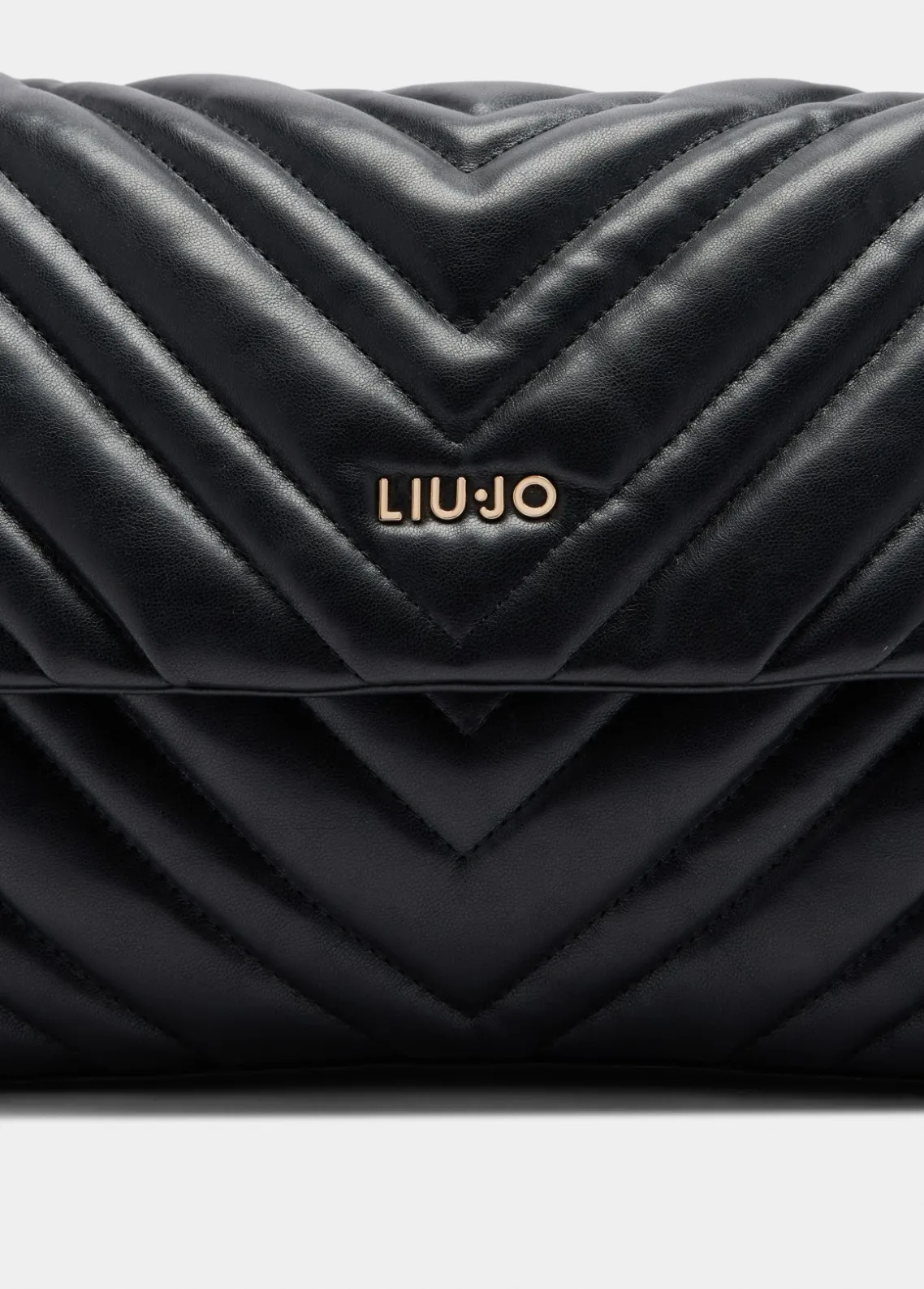 Liu Jo Bolso hobo mediano guateado-Mujer Bolsos De Hombro