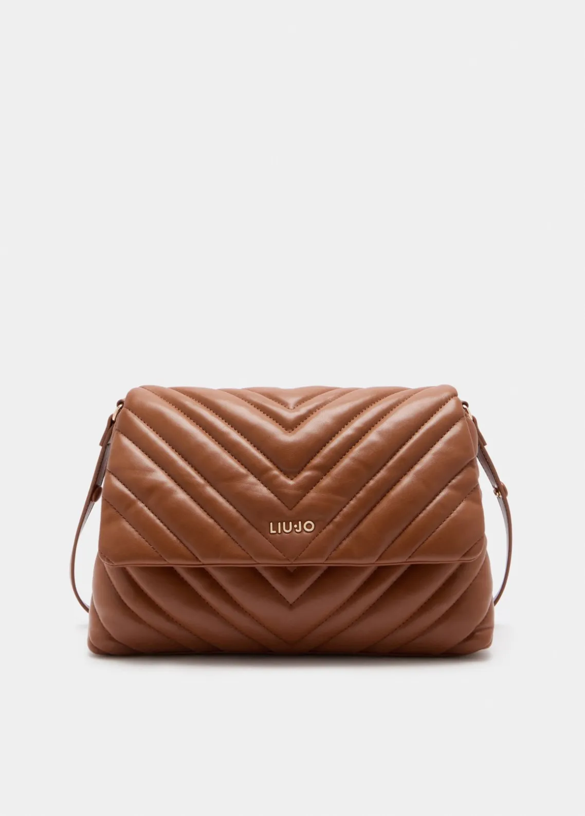 Liu Jo Bolso hobo mediano guateado-Mujer Bolsos De Hombro