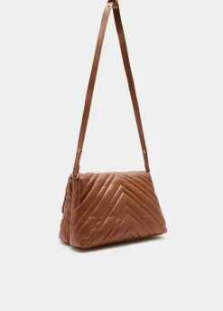 Liu Jo Bolso hobo mediano guateado-Mujer Bolsos De Hombro