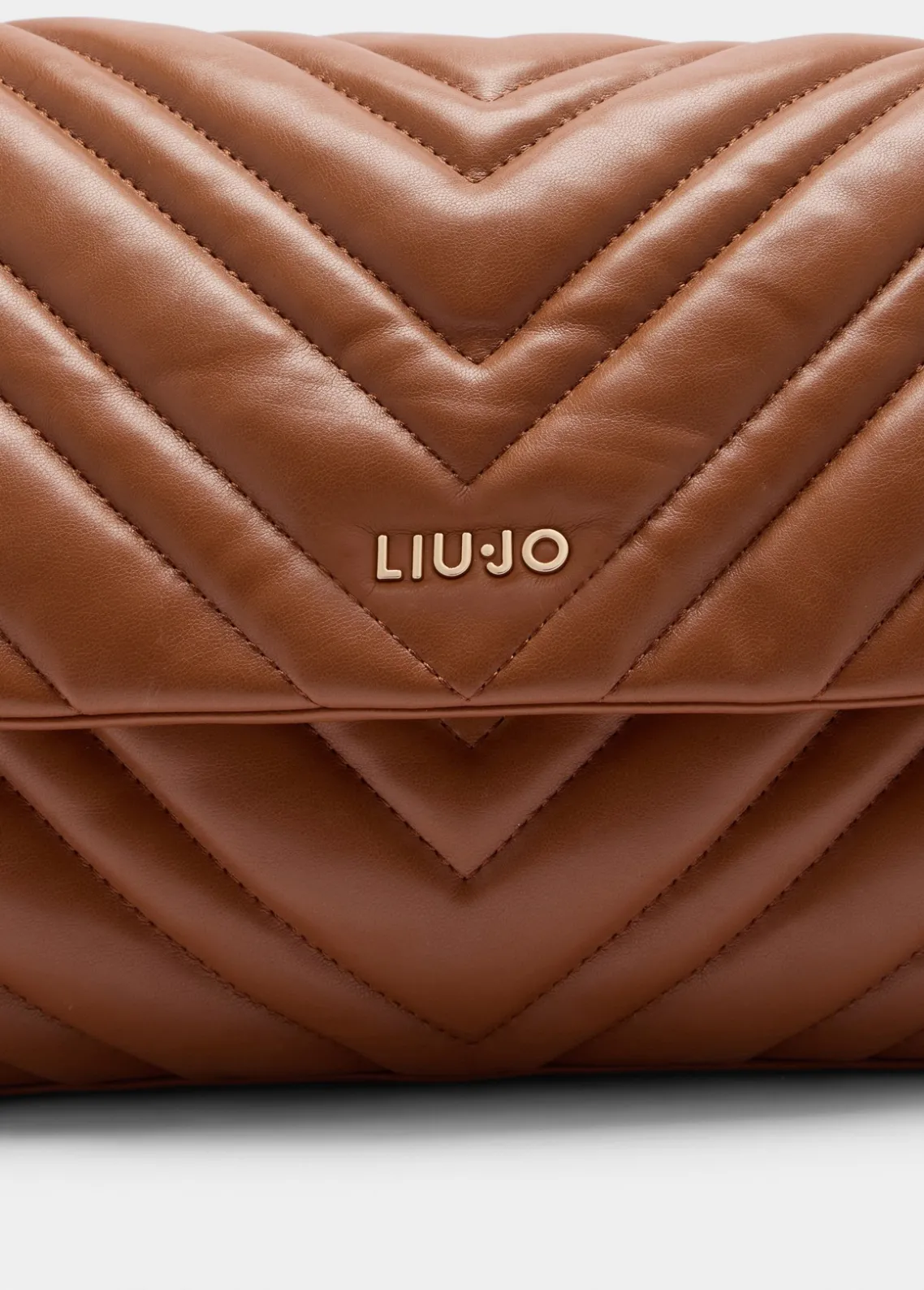 Liu Jo Bolso hobo mediano guateado-Mujer Bolsos De Hombro