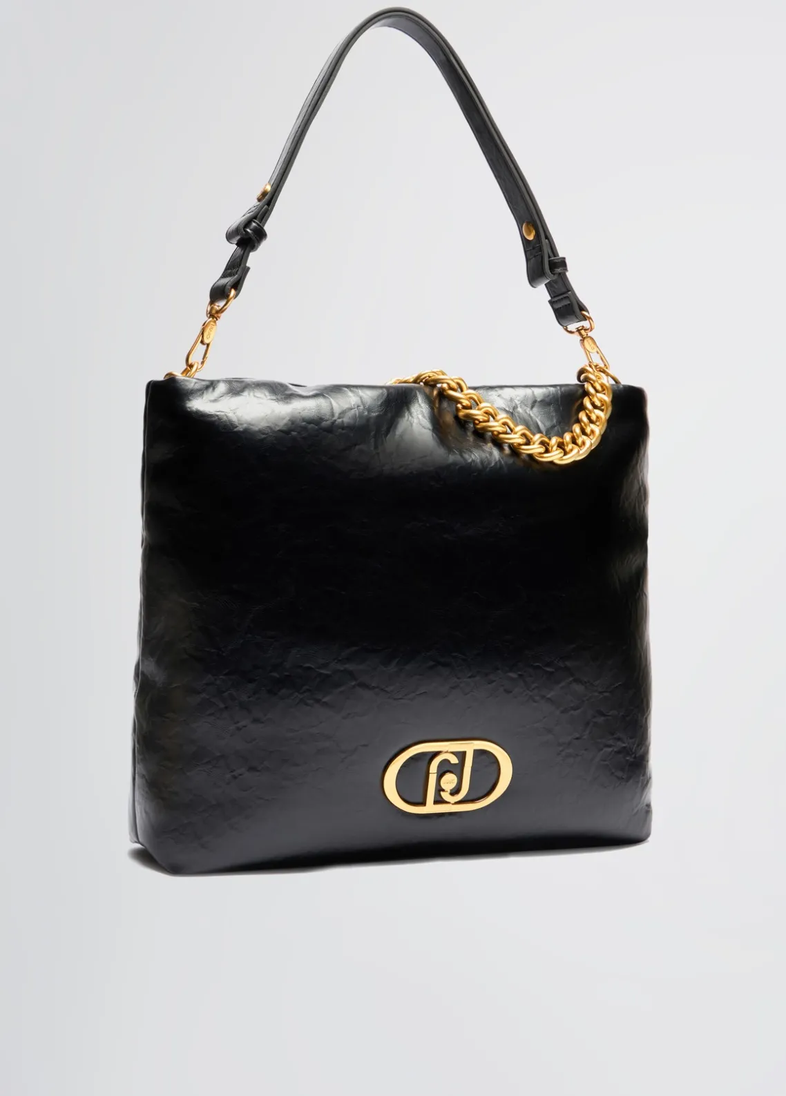 Liu Jo Bolso hobo mediano LaPuffy-Mujer Bolsos De Hombro|Lapuffy