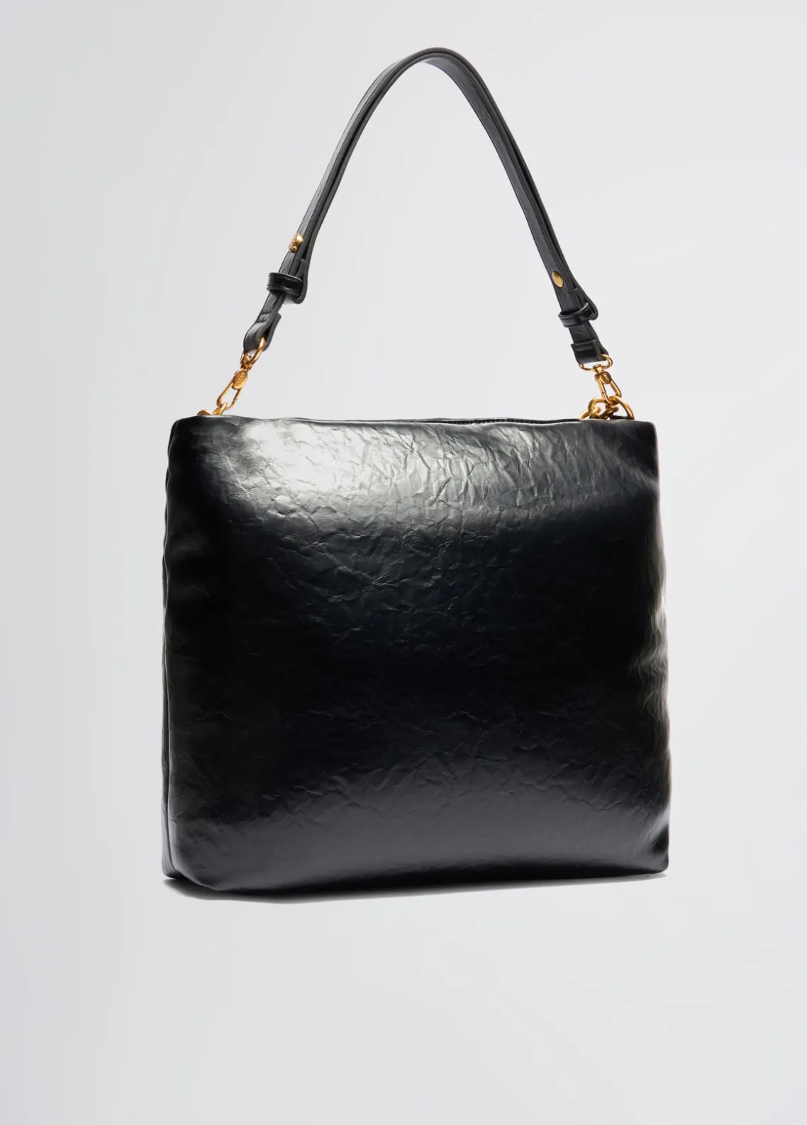 Liu Jo Bolso hobo mediano LaPuffy-Mujer Bolsos De Hombro|Lapuffy