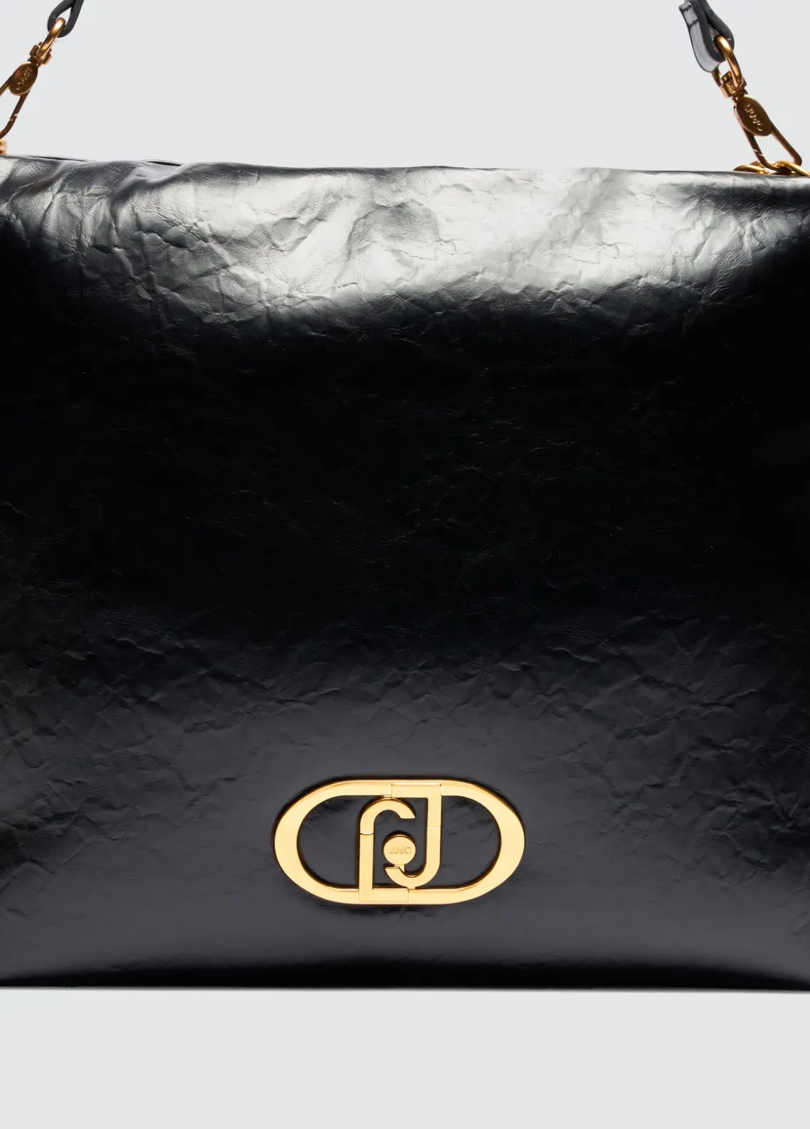 Liu Jo Bolso hobo mediano LaPuffy-Mujer Bolsos De Hombro|Lapuffy