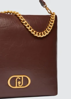 Liu Jo Bolso hobo mediano LaPuffy-Mujer Bolsos De Hombro|Lapuffy