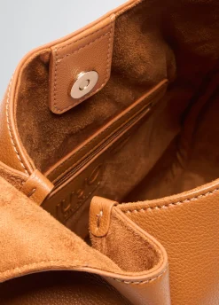 Liu Jo Bolso hobo mediano Better-Mujer Bolsos De Hombro