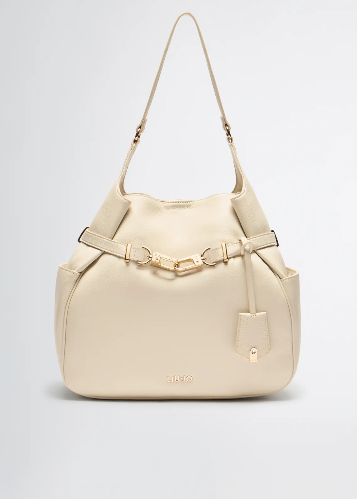 Liu Jo Bolso hobo mediano Better-Mujer Bolsos De Hombro