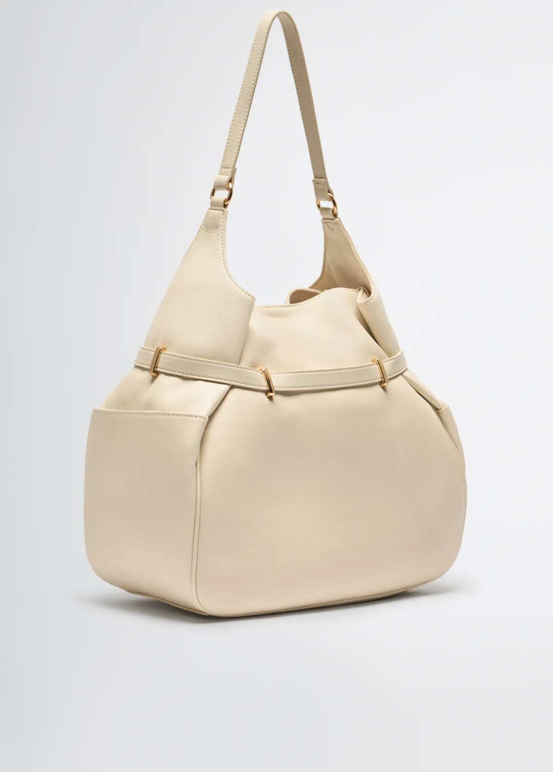 Liu Jo Bolso hobo mediano Better-Mujer Bolsos De Hombro
