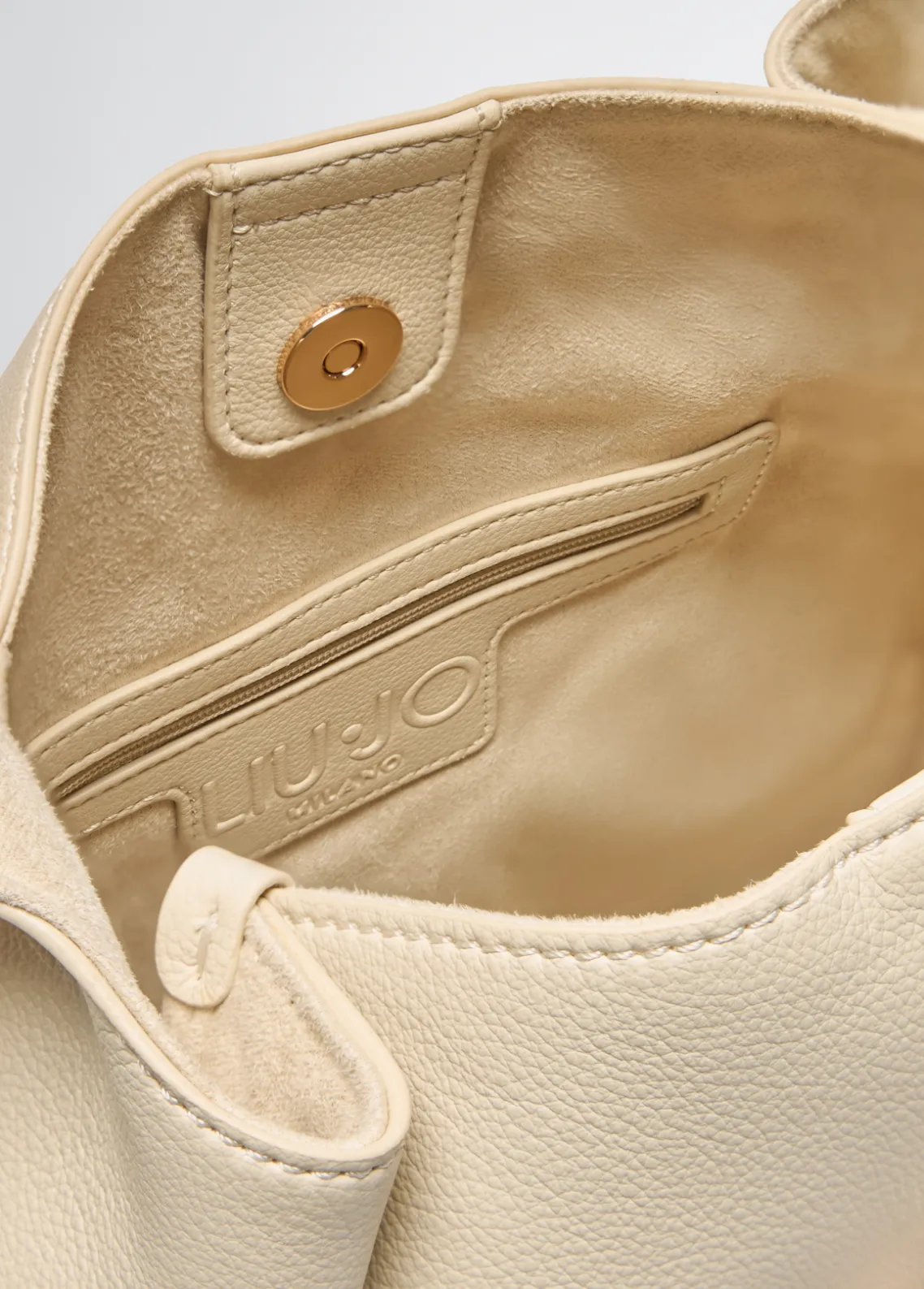 Liu Jo Bolso hobo mediano Better-Mujer Bolsos De Hombro