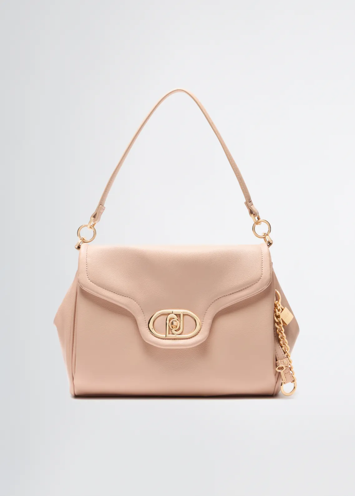 Liu Jo Bolso hobo mediano Better-Mujer Bolsos De Hombro