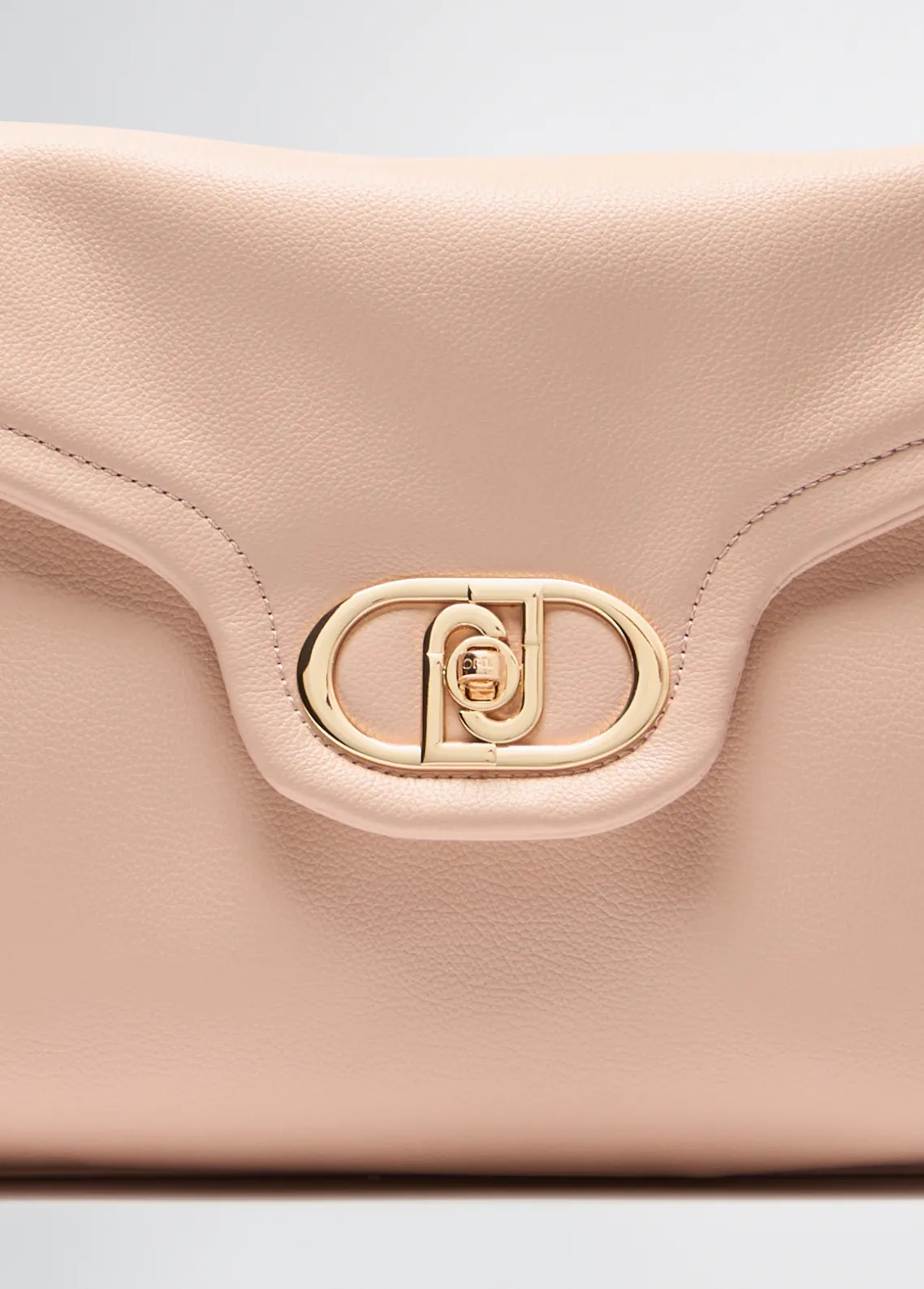 Liu Jo Bolso hobo mediano Better-Mujer Bolsos De Hombro