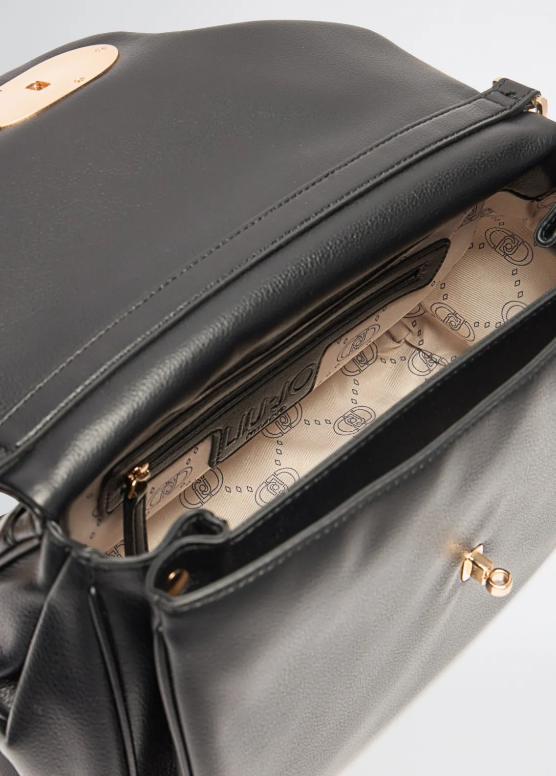 Liu Jo Bolso hobo mediano Better-Mujer Bolsos De Hombro