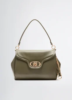Liu Jo Bolso hobo mediano Better-Mujer Bolsos De Hombro