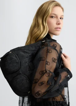 Liu Jo Bolso hobo pequeño-Mujer Bolsos De Hombro