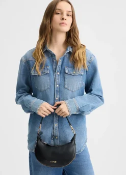 Liu Jo Bolso hobo pequeño-Mujer Bolsos De Hombro