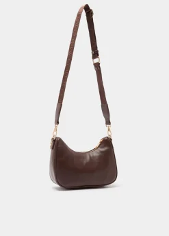 Liu Jo Bolso hobo pequeño con cadena-Mujer Bolsos De Hombro