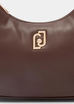 Liu Jo Bolso hobo pequeño con cadena-Mujer Bolsos De Hombro