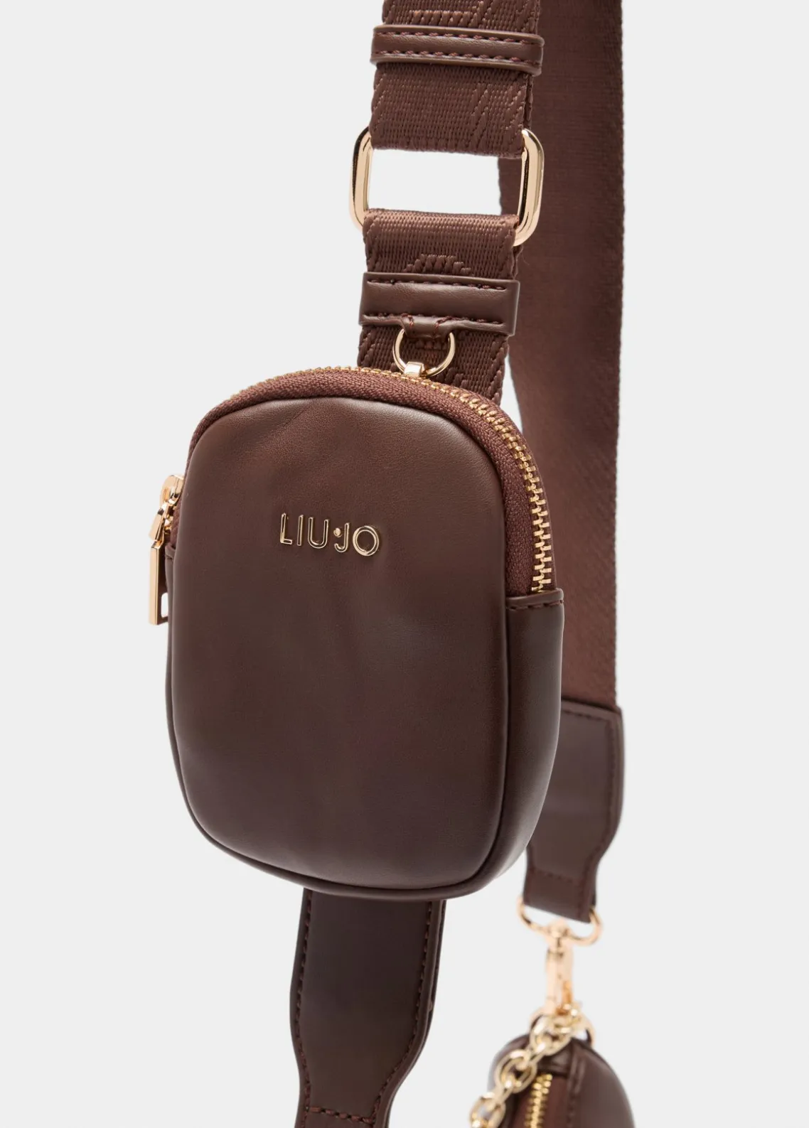 Liu Jo Bolso hobo pequeño con cadena-Mujer Bolsos De Hombro