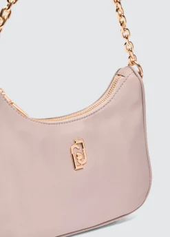 Liu Jo Bolso hobo pequeño con charm-Mujer Bolsos De Hombro