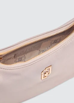 Liu Jo Bolso hobo pequeño con charm-Mujer Bolsos De Hombro