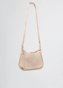 Liu Jo Bolso hobo pequeño con charm-Mujer Bolsos De Hombro