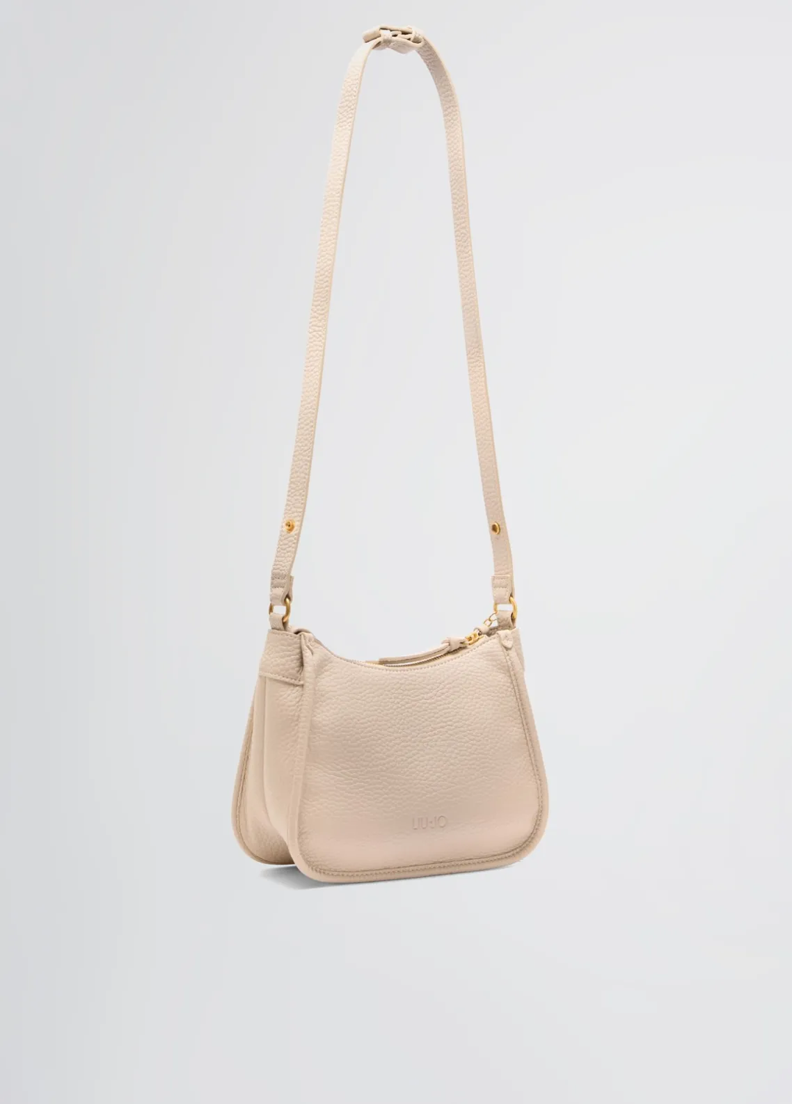 Liu Jo Bolso hobo pequeño con charm-Mujer Bolsos De Hombro