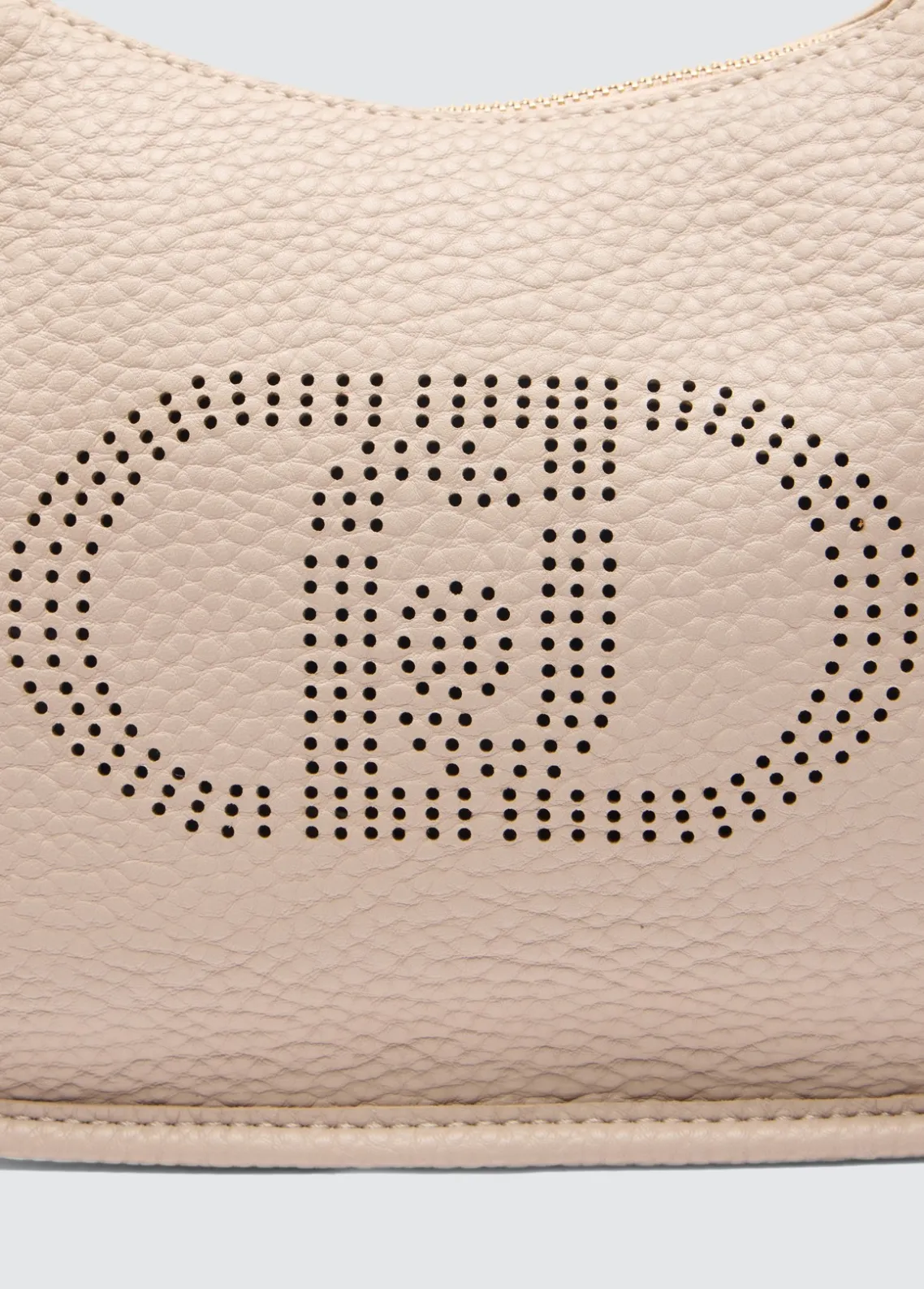 Liu Jo Bolso hobo pequeño con charm-Mujer Bolsos De Hombro